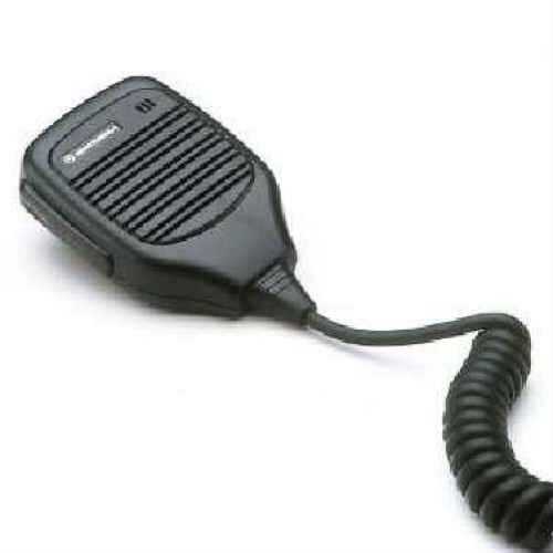 Motorola Remote Speaker Mic